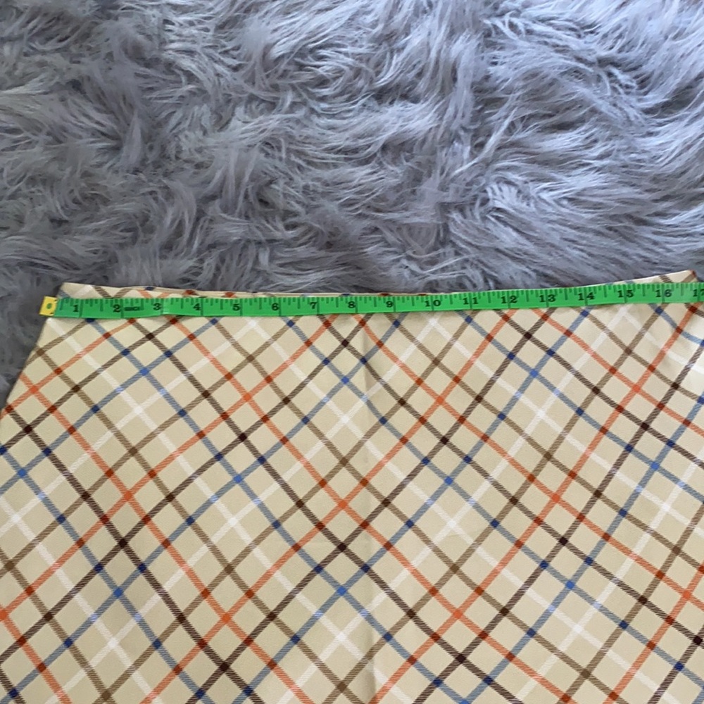 Vineyard Vines Silk Skirt - Picture 3 of 8